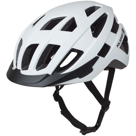 Polisport Helm City Move M 54-58 cm blanc