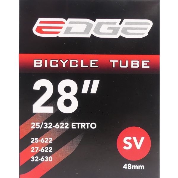 BINNENBAND BINNEN 28 pouces - 700x25 32c SV -48 mm