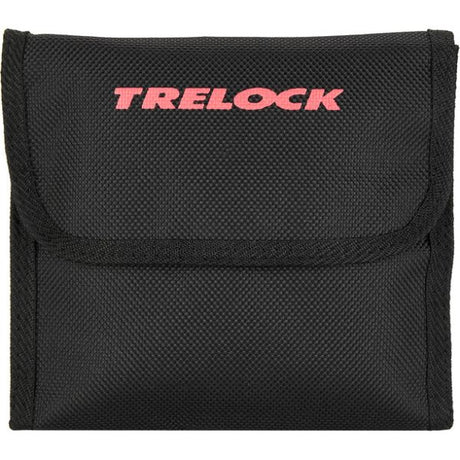 Sac de rangement Trelock pour chaîne plug-in zr355 zr455 - noir