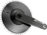 Pédalier Sram force 1 e1. KRG Force Aero E1 50Z 160mm Dub