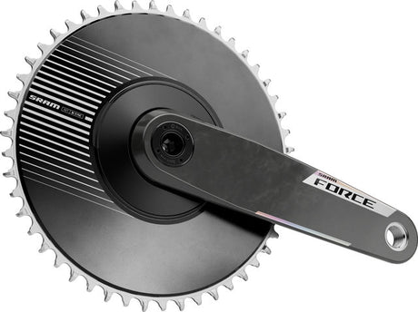 Pédalier Sram force e1 aero dub 1x12 13 vitesses carbone