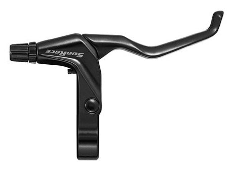 Strumpyarcher stumemy Archer brems Handelen op der rietser V-Brake Black M5