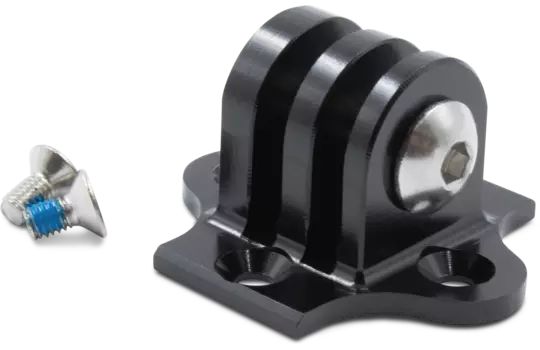 Jrc - adaptateur de support d'ordinateur pour gopro