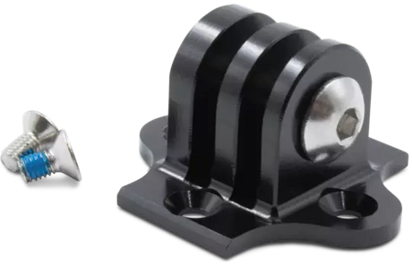 Jrc - adaptateur de support d'ordinateur pour gopro