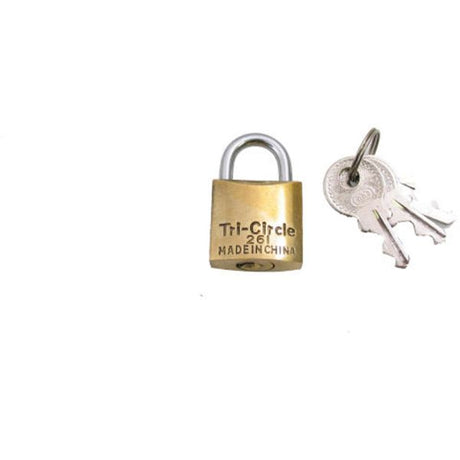 Handlot Tri -Circle - 20 mm