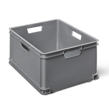 Curver Unibox 60L Silver Grey