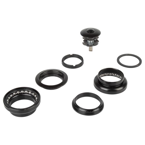 Balhead 1-1 8 semi intégré - pour le volant 28,6 mm (B1 = 34 mm B2 = 30 mm)