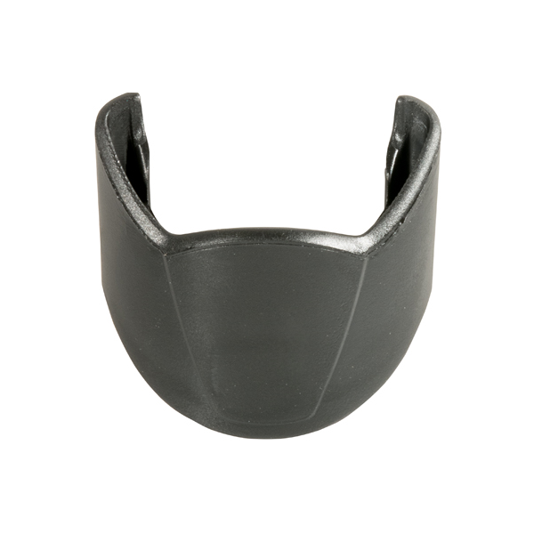 Nez d'aile Eurofender - 36 mm de large (convient à la plupart des ailes) (5 pièces)