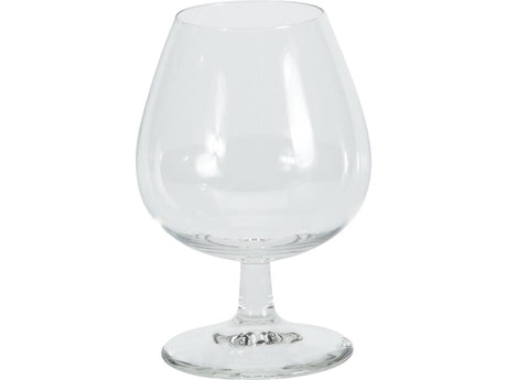Excellent ensemble de verres à cognac 350ml, 4 pièces, articles ménagers