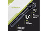 Jrc garmin support de guidon ordinateur support amplitude