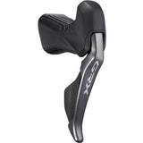 Shimano Versteller (à droite) avec levier de frein 2 x 11 vitesse grx di2 st-rx815