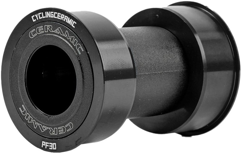 Boitier de pédalier Cyclingceramic 386 evo shimano 24 mm