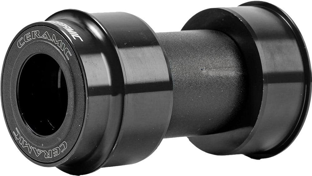 Boitier de pédalier Cyclingceramic BBright Shimano 24 mm