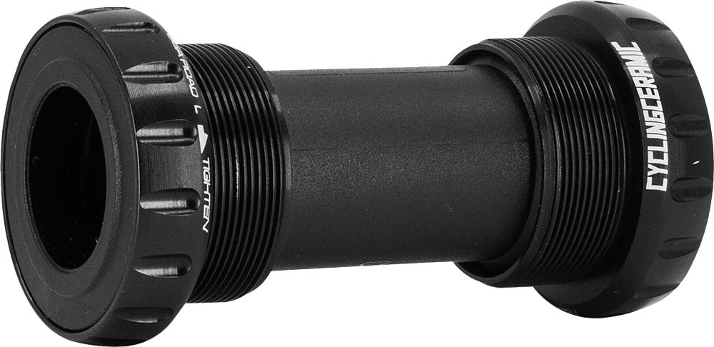 Boitier de pédalier Cyclingceramic BSA Shimano 24 mm
