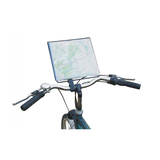 Verv = carte de lecture Clamp Steco Izi Black A4