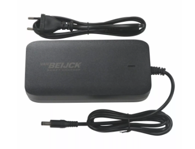 Chargeur de batterie intelligent Beijck Li-ion 36 Volt 5.5x2.1mm 4a Snellumer