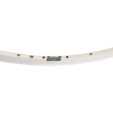 Jante Ryde zac 2000 28 622 x 19c aluminium 32 trous 14g - argent