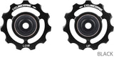 Poulies de dérailleur Cyclingceramic 11t pour shimano sram campagnolo