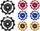Poulies de dérailleur Cyclingceramic 11t pour shimano sram campagnolo