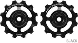 Poulies de dérailleur Cyclingceramic 12t pour sram axs campagnolo