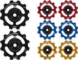 Poulies de dérailleur Cyclingceramic 12t pour sram axs campagnolo