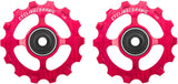 Poulies de dérailleur Cyclingceramic 14 dents pour shimano sram