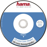 Nettoyant pour lentilles CD DVD
