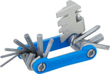 Parktool sauvetage multi-outil vtt-5