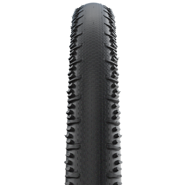 Schwalbe pneu pliable g-one rs pro évolution 40-622 tlr noir tr