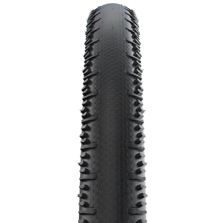 Schwalbe pneu pliable g-one rs pro évolution 40-622 tlr noir tr