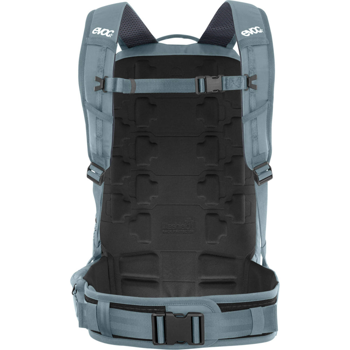 Evoc - commute pro 22 acier l xl 22l