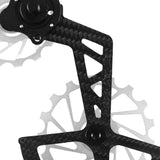 Novaride - dérailleur grx 812-17 carbone céramique shimano