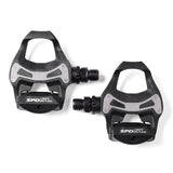Shimano PD-R550 SPD-SL Black