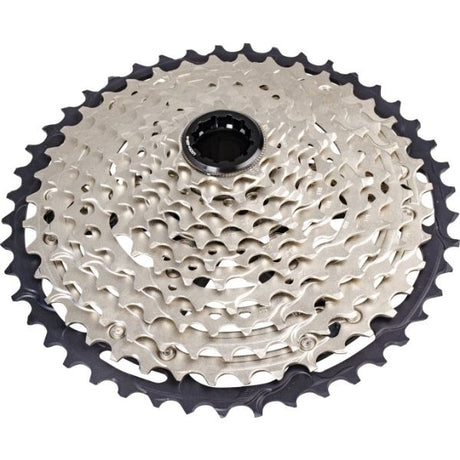 Cassette Shimano 12V 10-45 SLX CS-M7100 Micro Spline