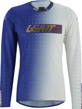 Leatt mtb gravity 4.0 jersey - 2024 model
