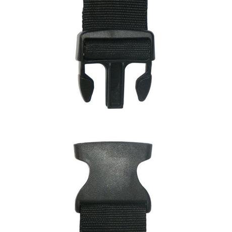 Ds cover housse de moto alfa medium - noir