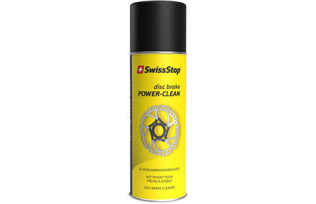 Swissstop - frein à disque power clean 500ml