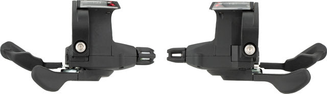 Manette de vitesse Shimano Deore SL-M6000 2 3 10 vitesses avec pince + indicateur de vitesse