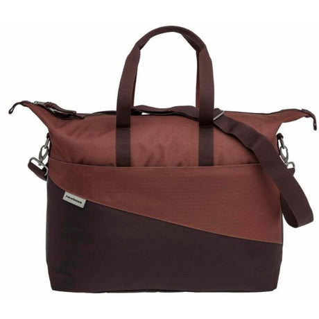 Burgers - sac new looxs new looxs tendo single | Oslo | rouge bordeaux | 21l