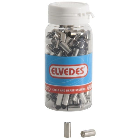 Chapeau de câble DS Elvedes 5,0 mm (200)