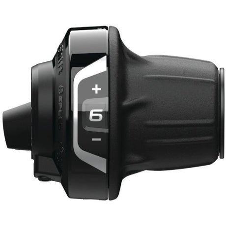 Shimano benelux b.v. Shimano Eslrv4006ra Revo Shifter Shift Unit RV400 droite 6 vitesses.