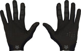 Fox head flexair full finger gloves