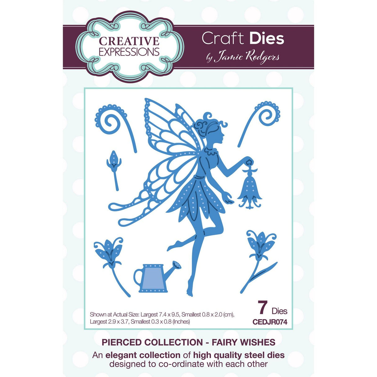 Creative expressions • snijmal fairy wishes