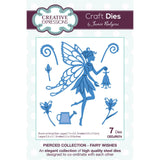 Creative expressions • snijmal fairy wishes