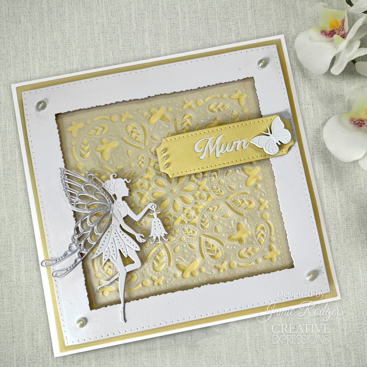 Creative expressions • snijmal fairy wishes