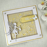 Creative expressions • snijmal fairy wishes