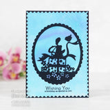 Creative expressions • paper panda snijmal a hoppy surprise