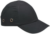 Cerva duiker cap safety protector | kleur blauw | maat one size - 00.200.276.04