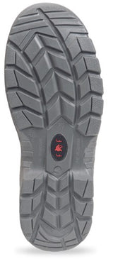 Cerva jena sc-03-003 s3 | kleur zwart | maat 38 - 8591806158313