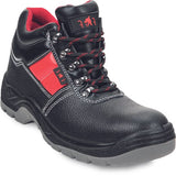 Cerva jena sc-03-003 s3 | kleur zwart | maat 38 - 8591806158313